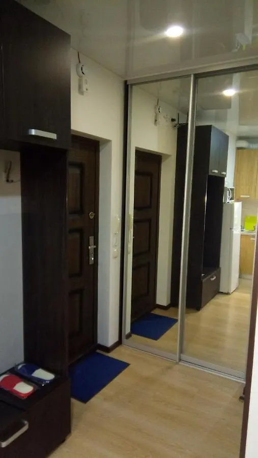 Διαμέρισμα Excellent Studio Apartaments In A Secure Residential Complex Comfort Town Кт-01 Κίεβο