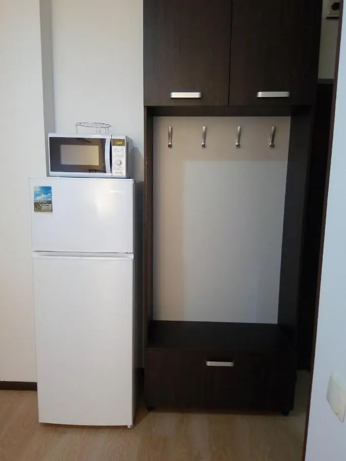 Excellent Studio Apartaments In A Secure Residential Complex Comfort Town Кт-01 Κίεβο Διαμέρισμα