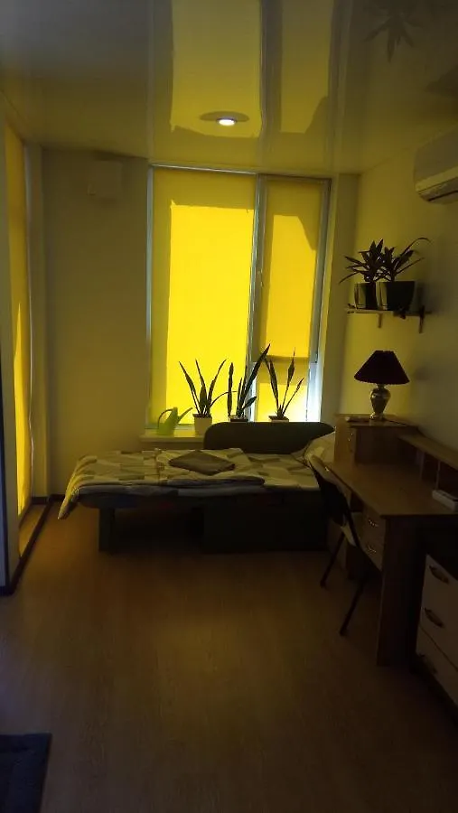 Excellent Studio Apartaments In A Secure Residential Complex Comfort Town Кт-01 Kyiv 0*,