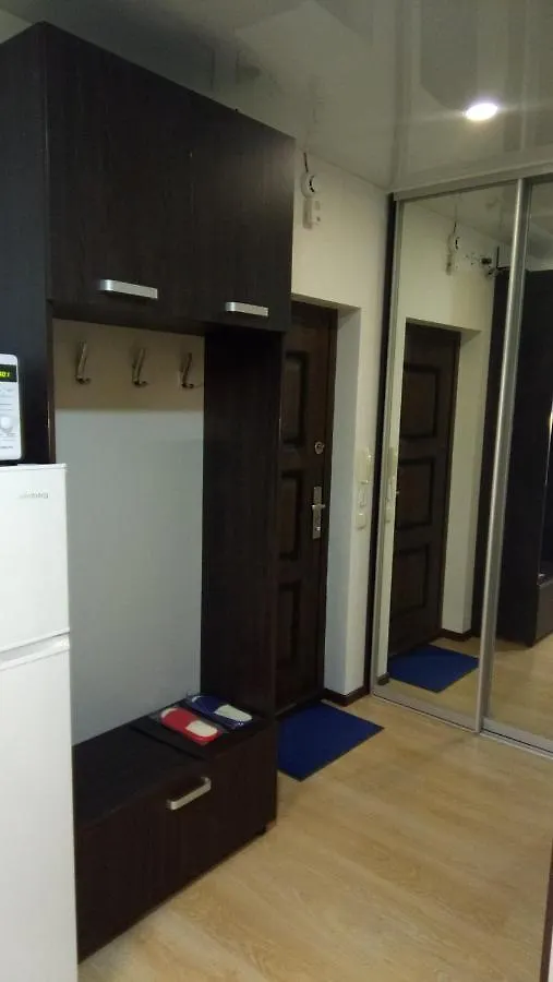 Excellent Studio Apartaments In A Secure Residential Complex Comfort Town Кт-01 Киев