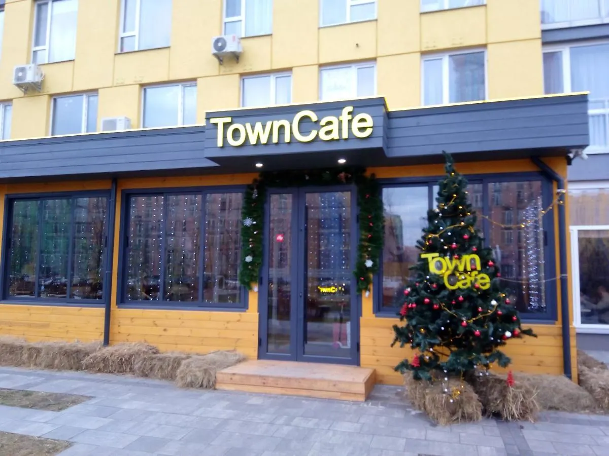 Excellent Studio Apartaments In A Secure Residential Complex Comfort Town Кт-01 Киев 0*,  Украина