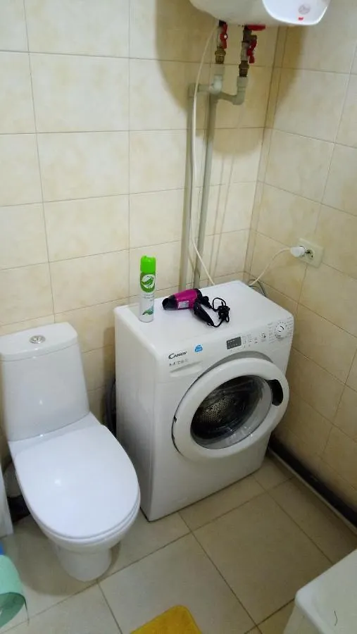 Excellent Studio Apartaments In A Secure Residential Complex Comfort Town Кт-01 Kyiv 0*,  Ukraine